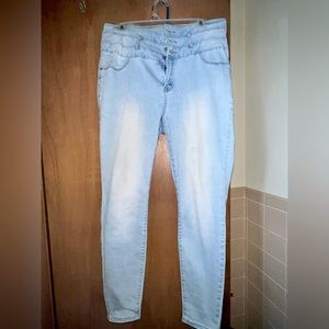 Refuge Jeans